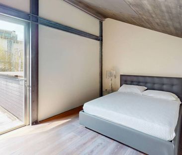 Appartamento via Federico Menabrea 18, San Salvario - Dante, Torino - Foto 5