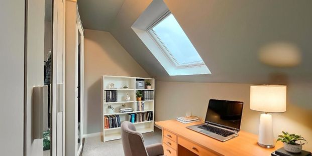 Appartement te huur in Tielt voor € 825 met 3 slaapkamers - Photo 1