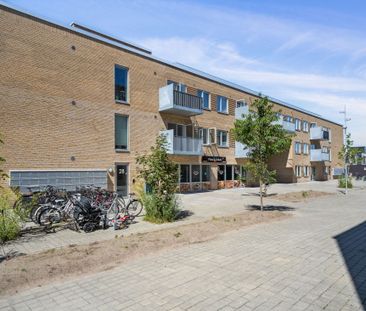 2-vær. lejlighed - Foto 1