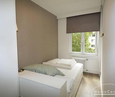 Helle und einladende Wohnung in Schöneberg, möbliert - Photo 1