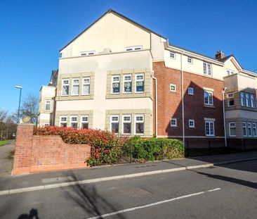 2 bed flat to rent in Olwen Drive, Hebburn, NE31 - Photo 1