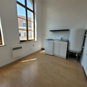 Location appartement 1 pièce - 22m² à Valenciennes (59300) - Photo 2