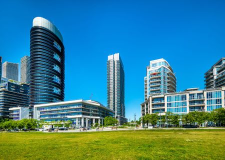 For Lease - 16 Brookers Lane Unit# 205, Toronto, Ontario - Photo 3