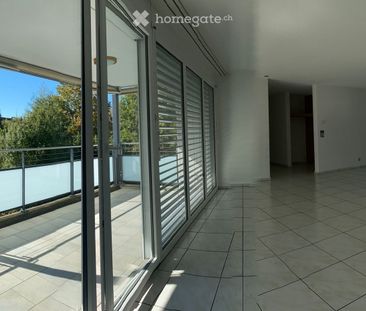 4.5 Zimmer-Wohnung in Zofingen - Foto 1