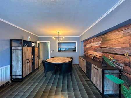 Knus 1 Slaapkamer appartement te huur in hartje Middelkerke! - Photo 3