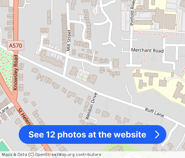 Cramlington House, Grammar School Gardens, Ormskirk - Photo 1