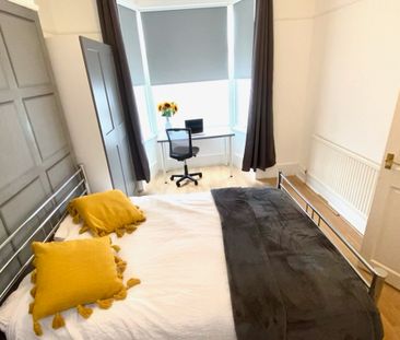 5 Bedroom House Close To Popular West End of Leicester Room two - Photo 6