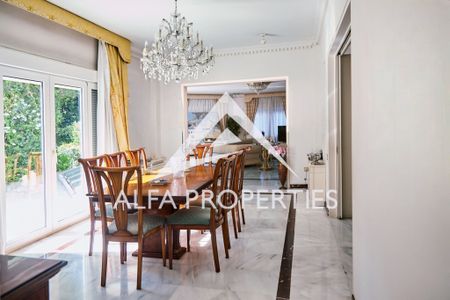 Μονοκατοικία 650 τ.μ. για ενοικίαση, Αθήνα - Βόρεια Προάστια, Κηφισιά - Photo 5