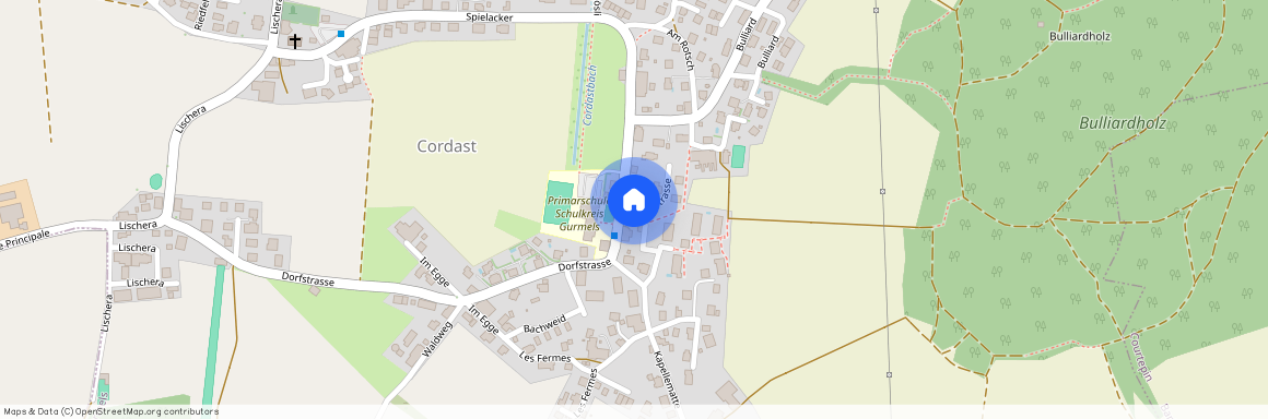 Dorfstrasse 27, 1792 Cordast