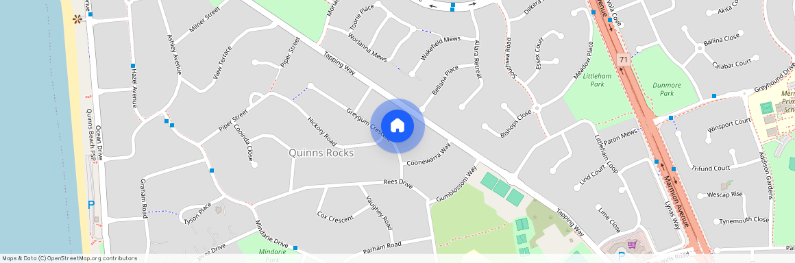 14 Greygum Crescent, WA 6030, Quinns Rocks