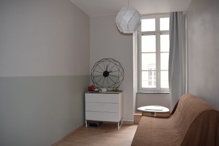 Location Appartement 3 pièces 51m² NARBONNE 11100 - Photo 4