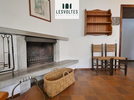 Apartamento de alquiler en Joan Pericot I García, Calella de Palafrugell - Photo 4