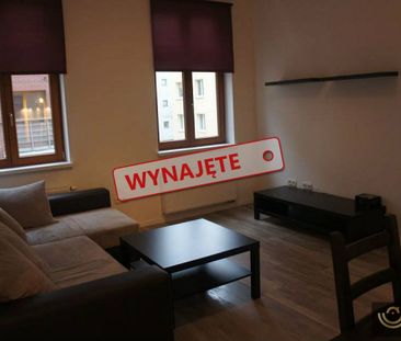 Do wynajęcia czteropokojowy apartament na Starym Mieście ! - Zdjęcie 1