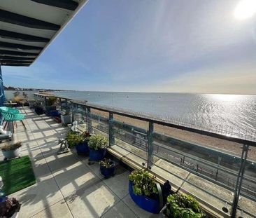 Sovereign Views, Eastern Esplanade, Southend-on-sea, Essex, SS1 - Photo 6