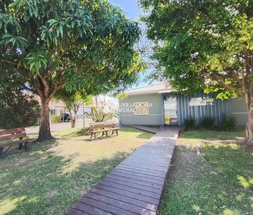 Casa em Condomínio com 3 quartos e 62m² para alugar em São Luis, Ca... - Foto 6