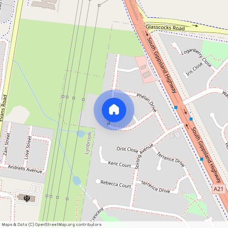 13 Rachel Drive, Vic 3977, Cranbourne