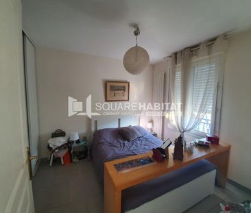 Location Appartement 2 pièces 40m² MARCQ EN BAROEUL 59700 - Photo 2