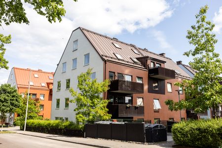 Vinkelgatan 34, Kneippen - Photo 4