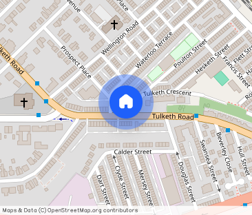 Tulketh Road, Ashton, Preston, PR2 - Photo 1