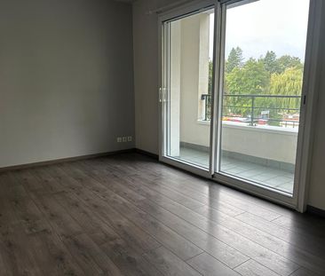 Location Appartement 2 pièces 42m² NANTES 44000 - Photo 2