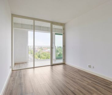Te huur: Appartement Vrederustlaan in Den Haag - Foto 5