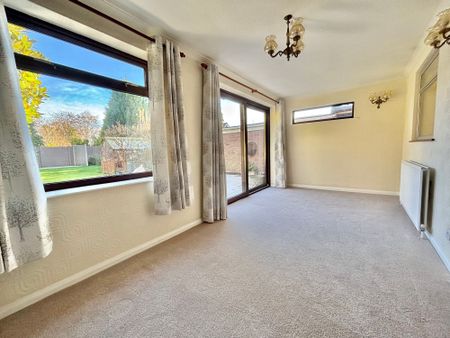 Windermere Avenue, Nuneaton, CV11 - Photo 2