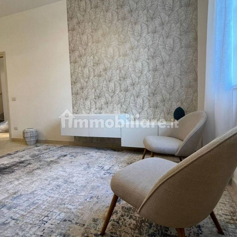 Appartamento via Eugenio Barsanti, Centro, Forte dei Marmi - Photo 1