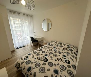 Location Appartement 1 pièce 30m² CHERBOURG-EN-COTENTIN 50100 - Photo 2