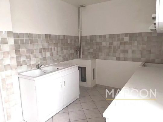 Location Appartement 3 pièces 51m² LADAPEYRE 23270 - Photo 1