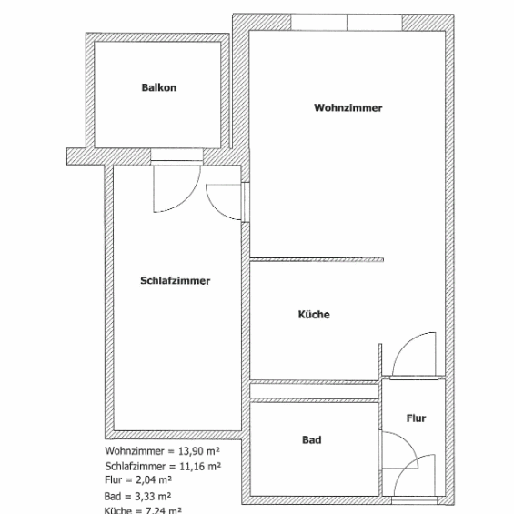 Altersfreundliches Wohnen mit Aufzug! - Foto 2