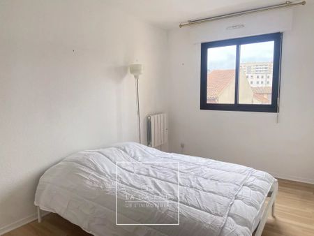 Location Appartement 2 pièces 47m² TOULOUSE 31000 - Photo 4