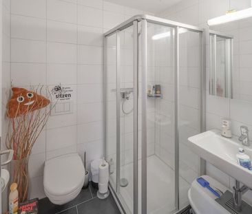 Hübsche 3.5 Zimmer-Wohnung in Zürich-Höngg - Foto 5