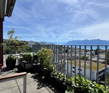 Superbe appartement de 3.5 pièces - Quartier Sallaz - Photo 1