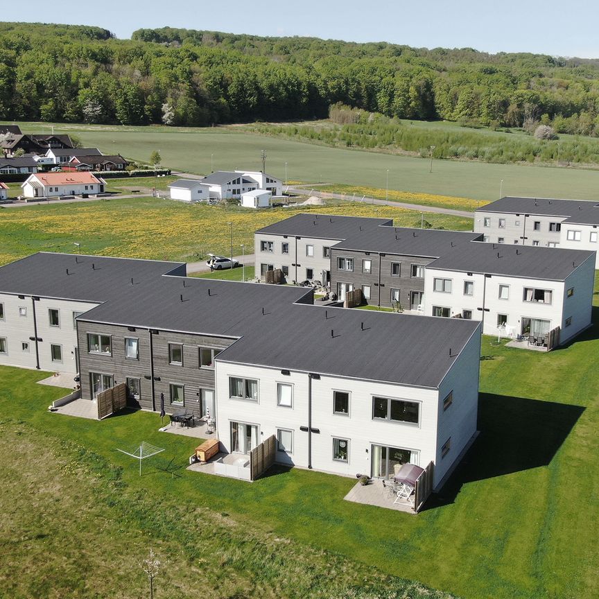 Agatvägen 5G - Foto 1