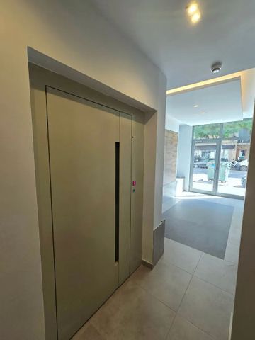 Studio/Γκαρσονιέρα για ενοικίαση Διοικητήριο (Κέντρο Θεσσαλονίκης) - Photo 3