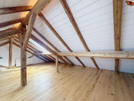 2½ pièces - Duplex de charme - Foto 3