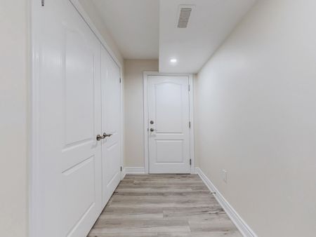 For Lease - 24 Iguana Trail Unit# BSMT, Brampton, Ontario - Photo 3