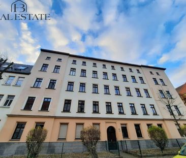 2-Raumwohnung inkl. Einbauküche sucht Nachmieter ! - Photo 3