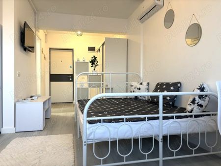 Berceni metrou biruintei 81 residence - Fotografie 2