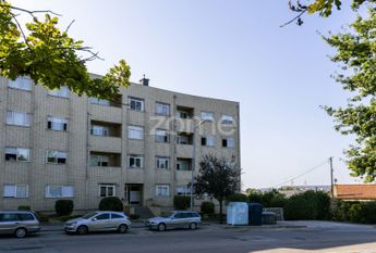 Apartamento T3 em Porto