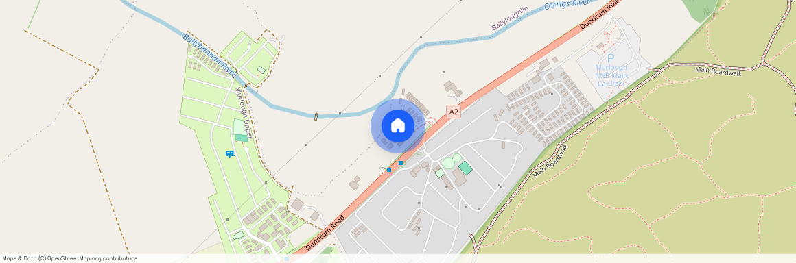 6 MONTH RENTAL, 8 Murlough View Cottages, Newcastle, BT33 0XB