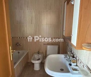 Piso en alquiler en Villa de Mazarrón - Photo 2