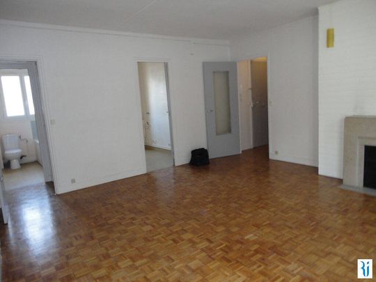 Location appartement 3 pièces 68.34 m² à Rouen (76000) - Photo 1