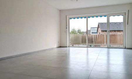 FRISCH SANIERTE WOHNUNG MIT 2 BÄDERN !!! - Foto 4