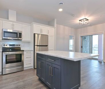 For Lease - 529 South Pelham Road Unit# 208, Welland, Ontario - Photo 6