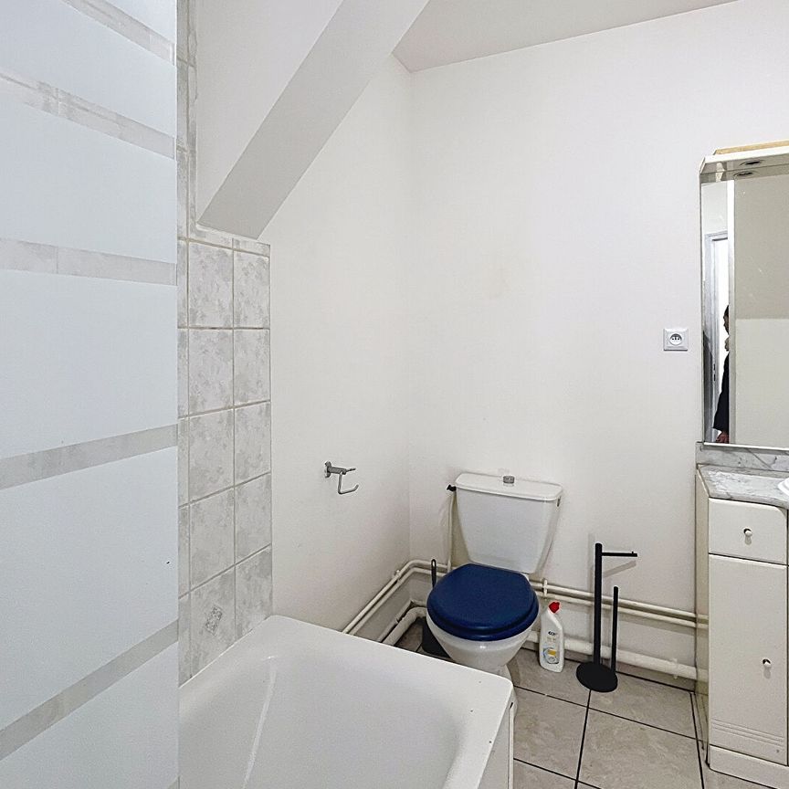 Appartement / Offre 59442598 - Photo 1