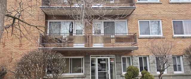 Beau 3 1/2 à Louer à Lachine - Photo 1