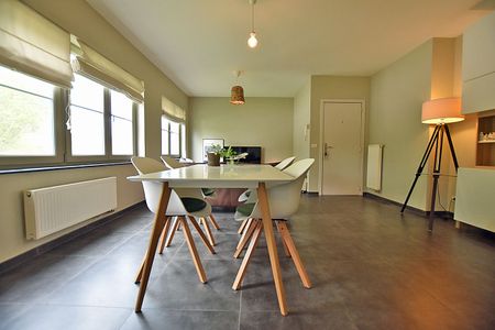 Appartement te huur - Foto 3