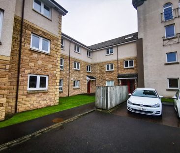 18 Alastair Soutar Crescent, Invergowrie, Dundee - Photo 3