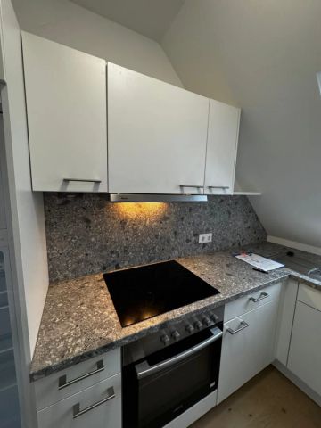 ZEHENSDORF - NEUBAU - TOLLE klimatisierte 3-ZIMMER-WOHNUNG - 65 m² - BALKON - Foto 4